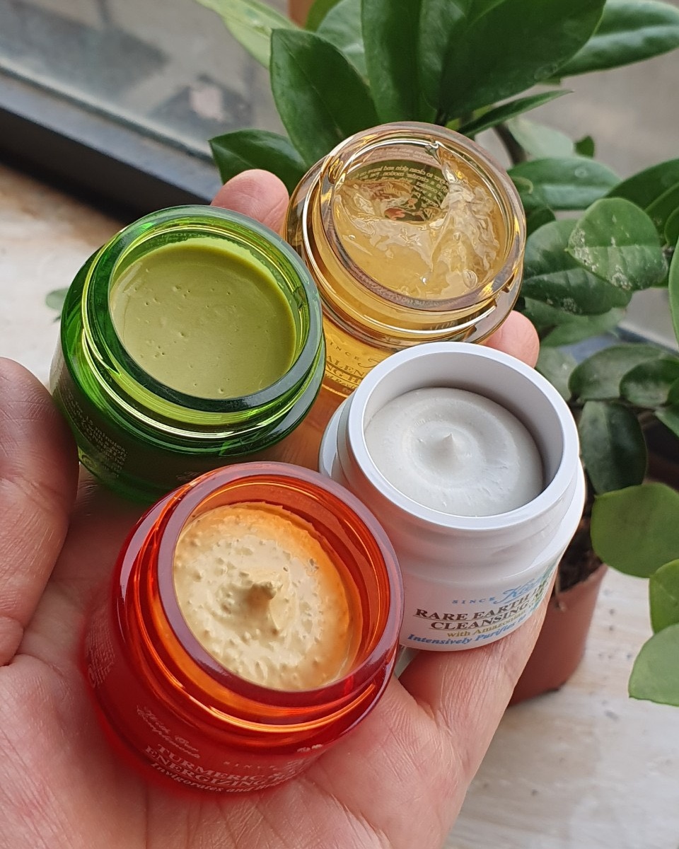 [CHÍNH HÃNG] Mặt Nạ Mini Kiehl's