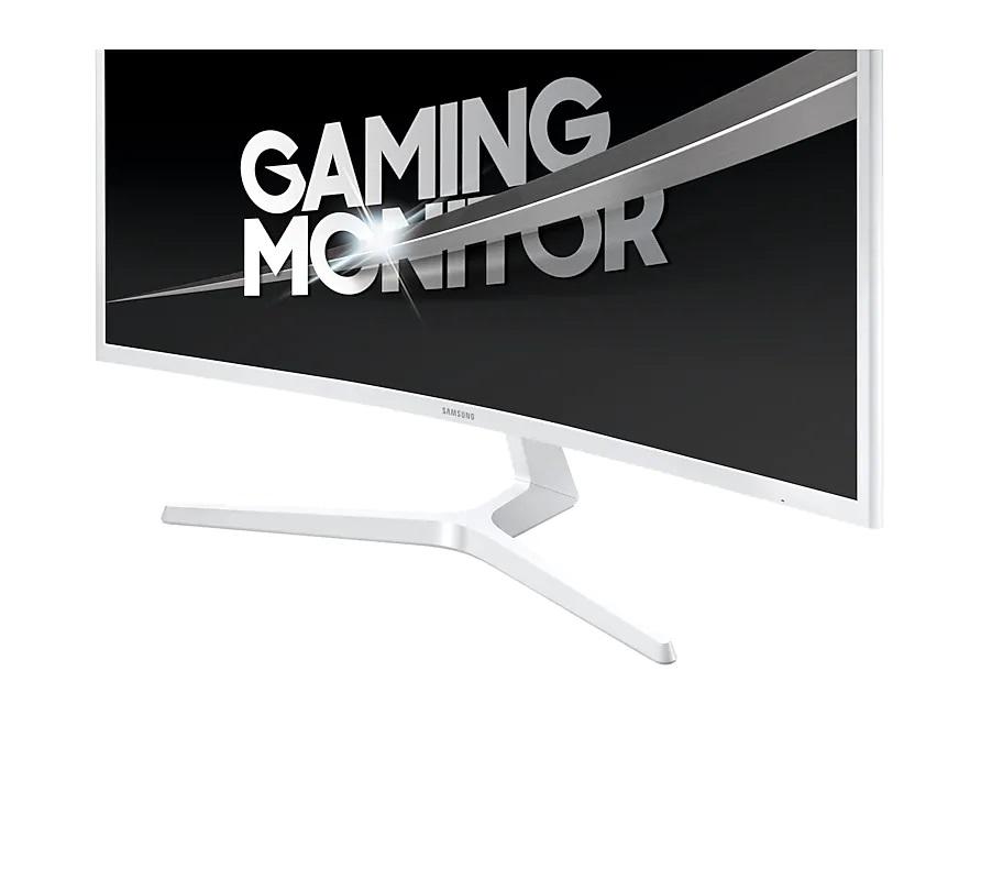 [Trả góp 0%]Monitor Samsung Curved 32 inch LC32JG51FDEXXV