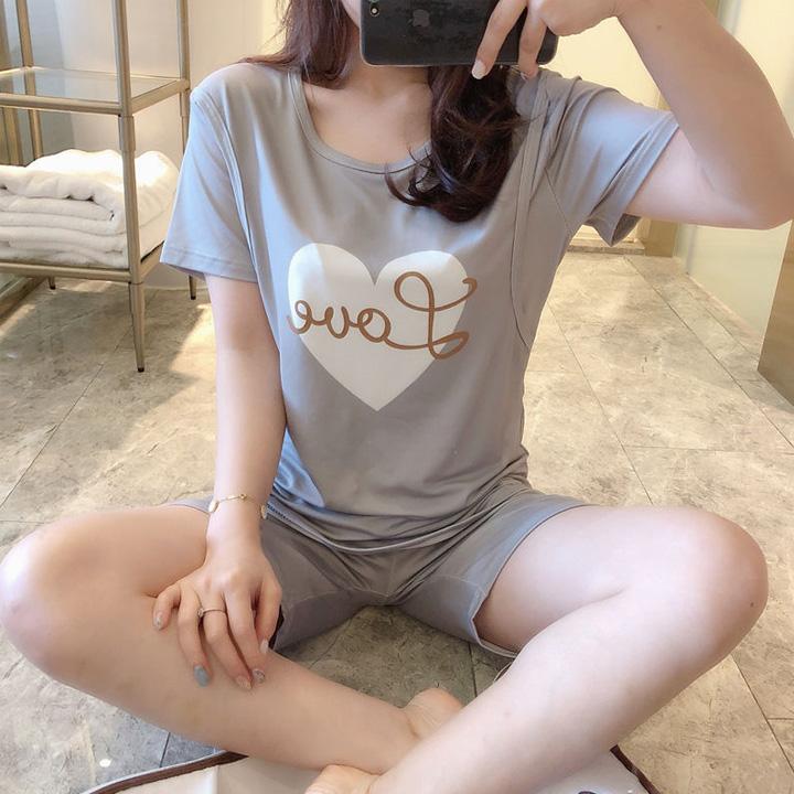 [HCM]Đồ bộ bầu sau sinh