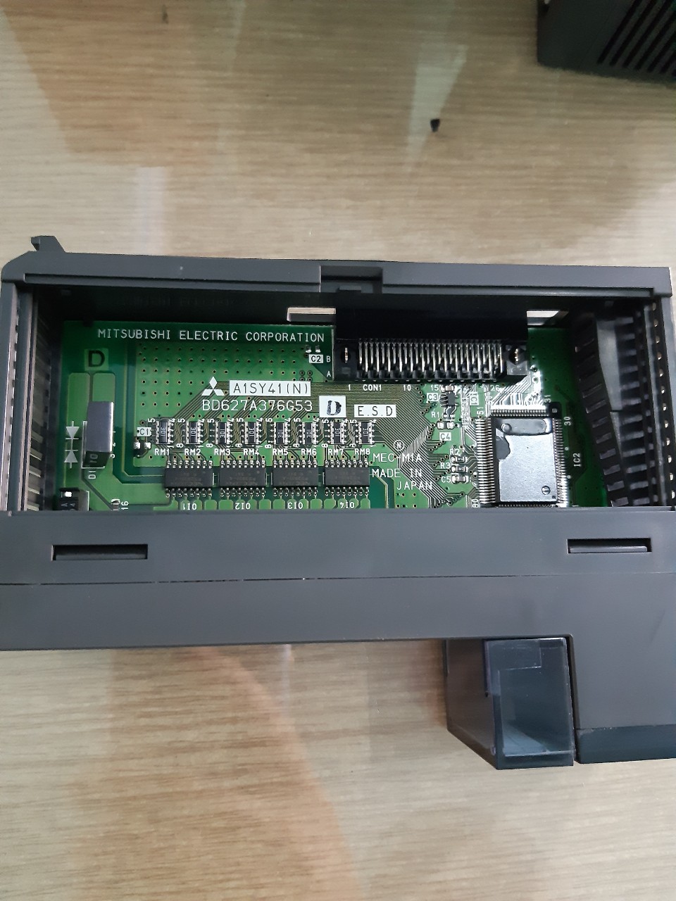 Module PLC A1SY41
