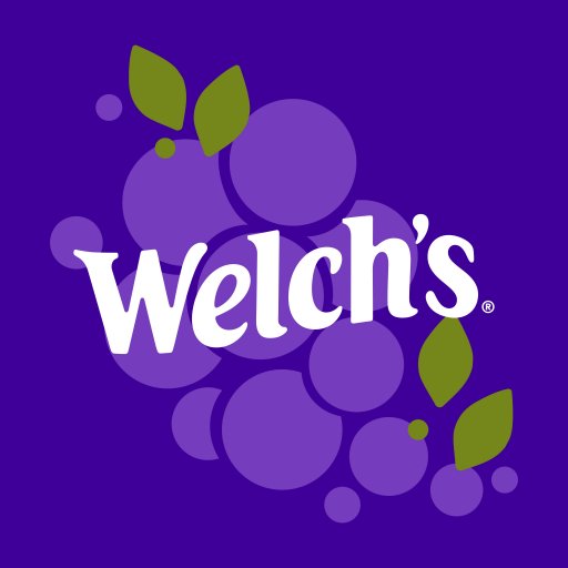 Date 09/26  Nước ngọt WELCH's  vị nho 355ml Mỹ