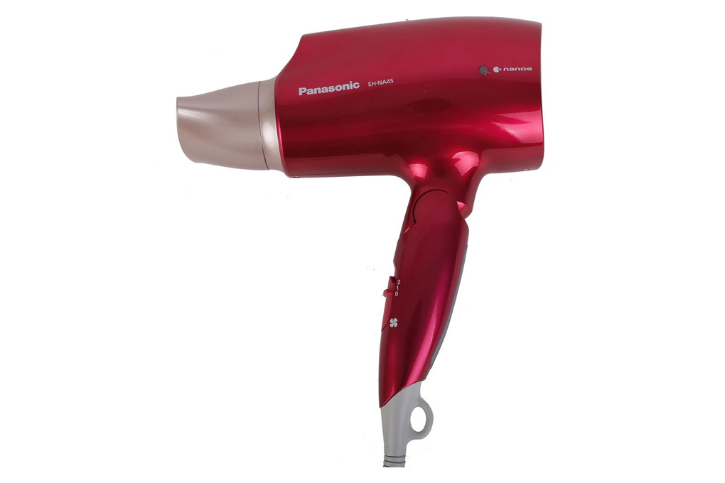 Máy sấy tóc Panasonic EH-NA45RP645 (Đỏ)