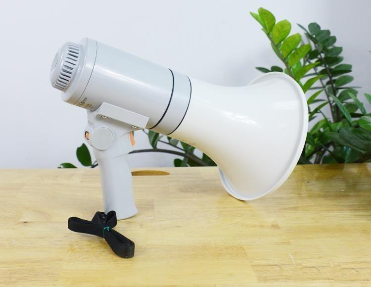 Loa Cầm Tay Toa ER-1215