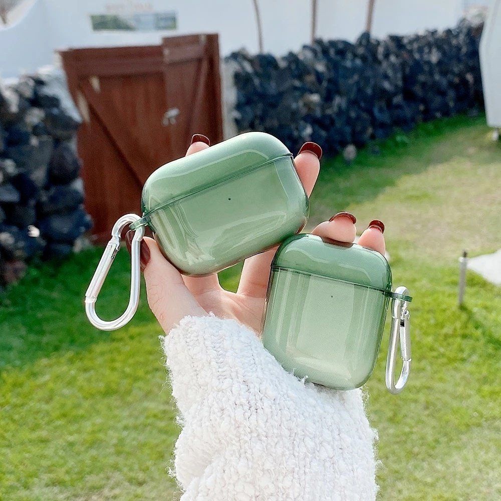 Vỏ bao màu trong suốt AP 2 AP 3 AP PRO