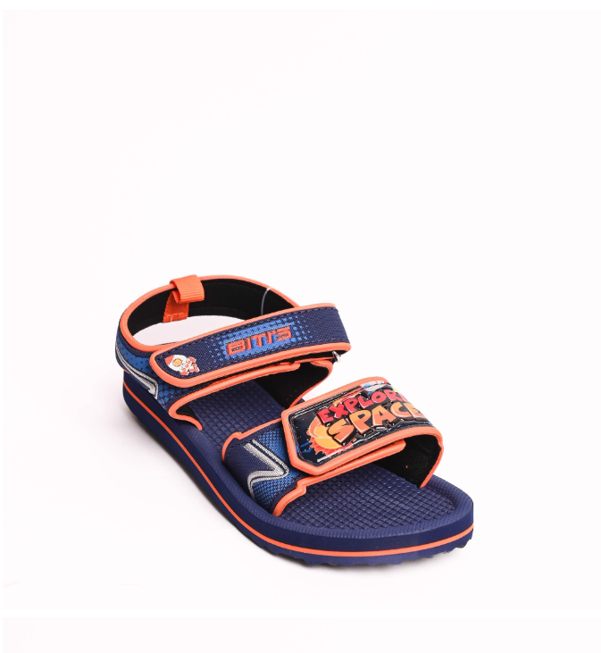 Sandal Biti's xốp Bé Trai