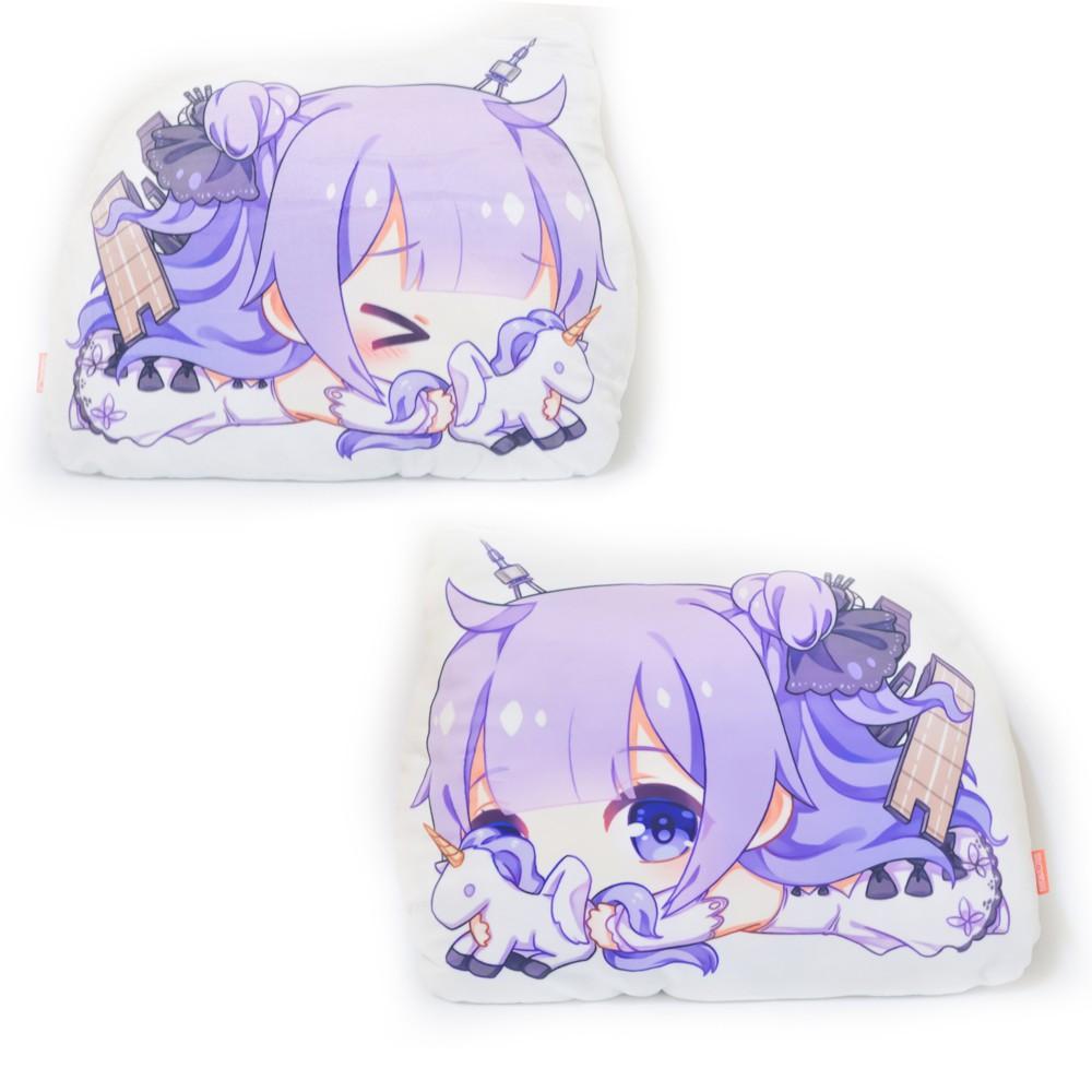 [7-11/12 VOUCHER 8%]Gối ôm Gối ngủ Anime chibi - Azur Lane [AAM] [PGN44]