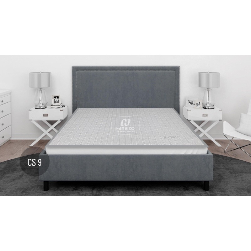 Chiếu mát 5D Hanvico S-Cool