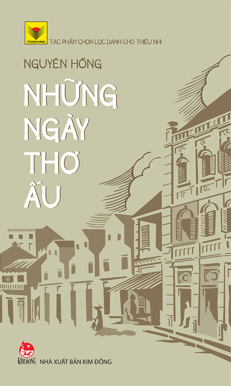 Kim Đồng - Những ngày thơ ấu