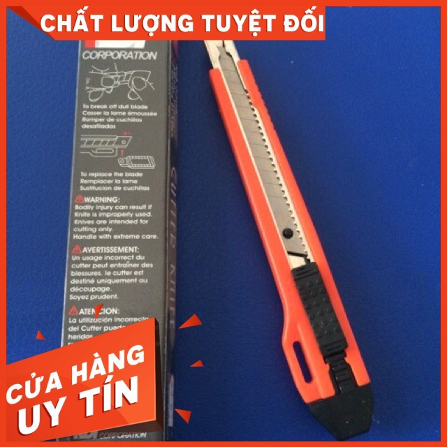 Dao rọc giấy sdi nhỏ 0404