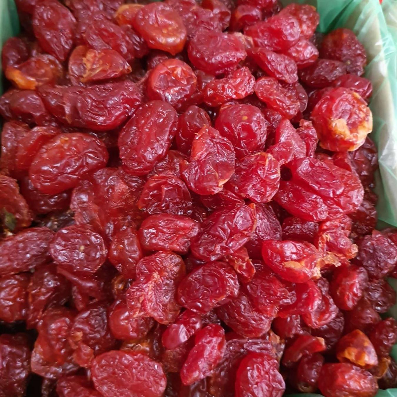 [Hoàn tiền 10%] [HCM]Cà Chua Bi sấy dẻo  Đà Lạt 500g date mới