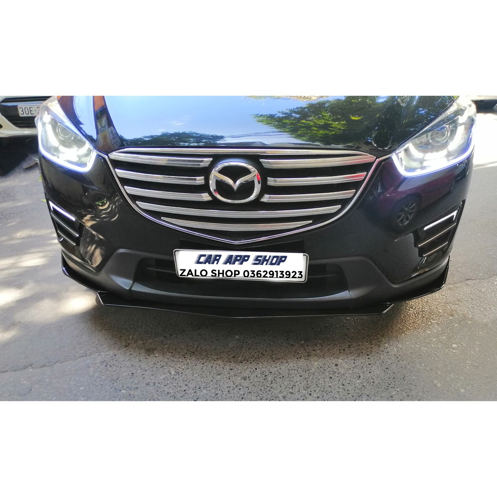 Cản Trước Thân cản Trước  Cx5 2016, 2017 Loại 1