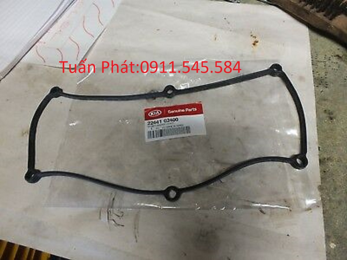 Gioăng Giàn Cò Kia Morning 2005-2011, Hyundai Getz