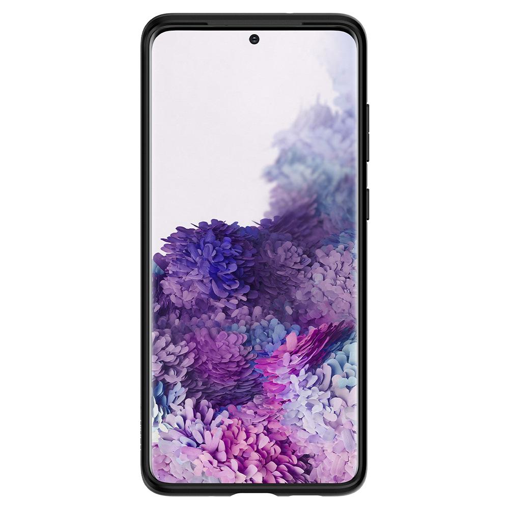[HCM]Ốp lưng dành cho Samsung Galaxy S20 Plus Spigen Ultra Hybrid
