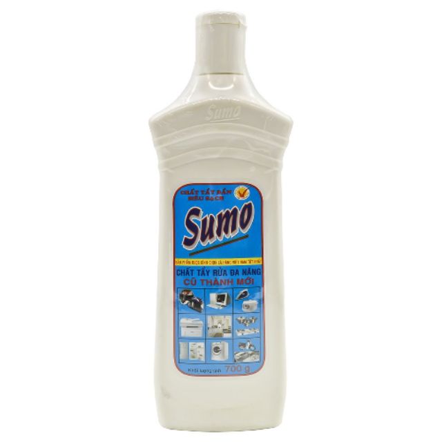 Tẩy rửa đa năng sumo loại 700g