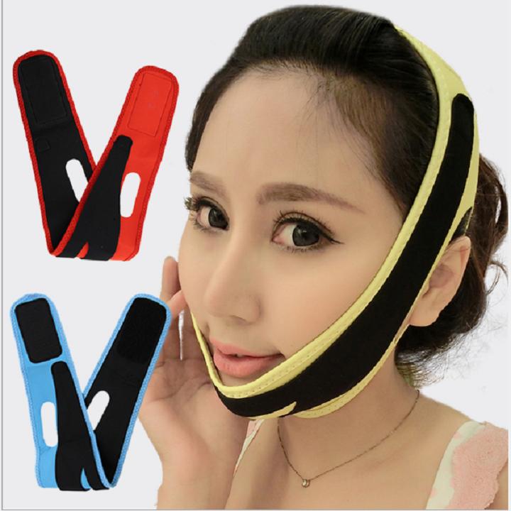 Đai nâng cơ mặt định hình Vline hiệu quả