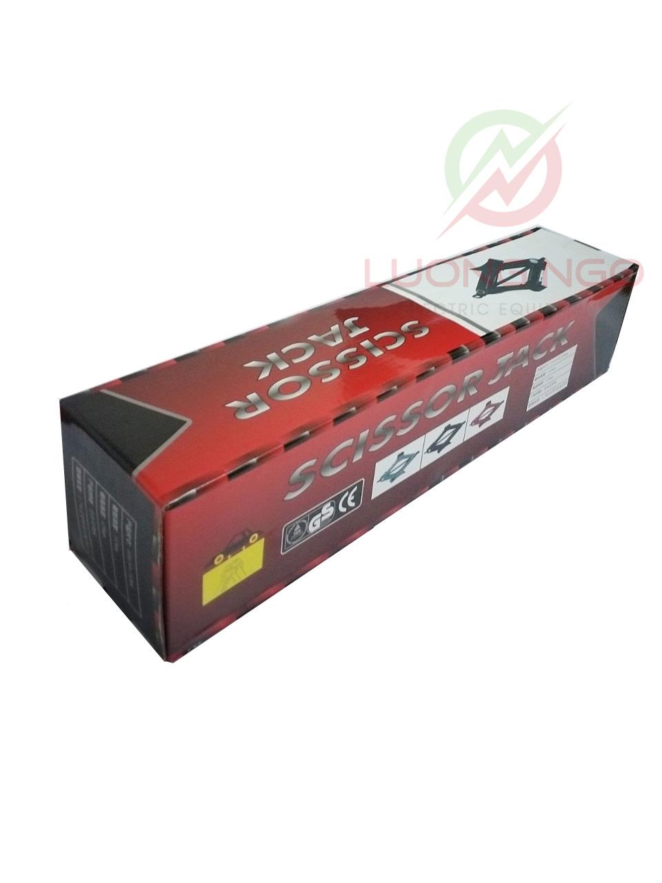 Kích gầm xe 2.5 tấn