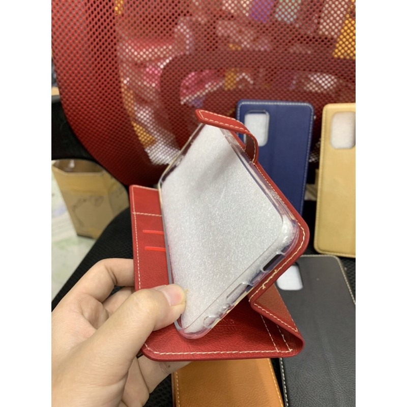 Bao da samsung A02S ,Samsung A03S dẻo màu