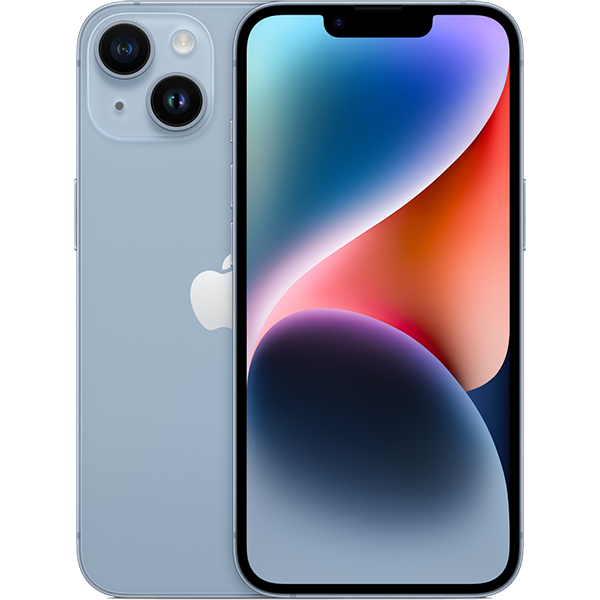 iPhone 14 Plus - Hàng Chính Hãng VN A Sắp Có Mặt Tại Lazada