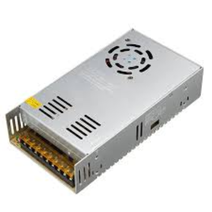 [HCM]Nguồn tổ ong 12V 30A 360W