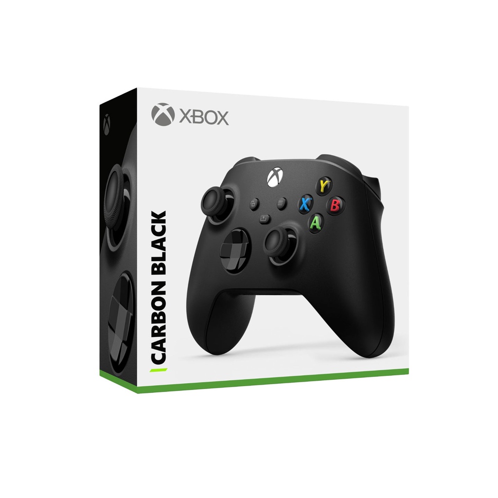 Tay cầm xbox one X/S Wireless cho WindowHàng nhập khẩu
