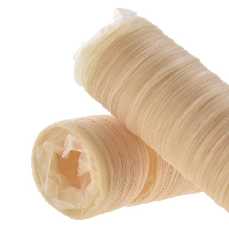 Collagen làm lạp xưởng, xúc xích 24mm