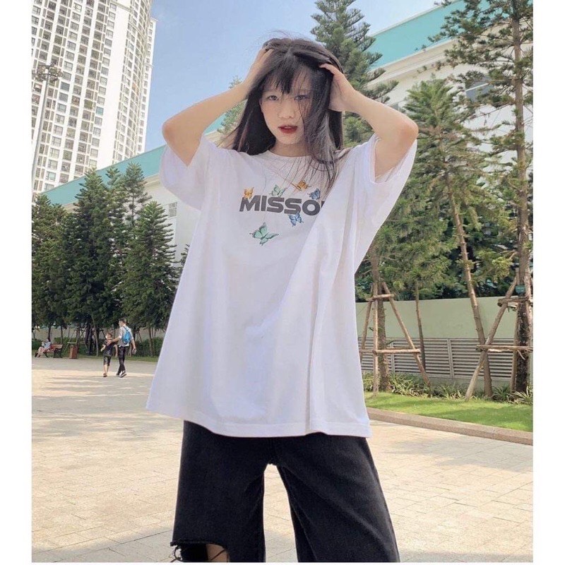 ÁO missout loại 1