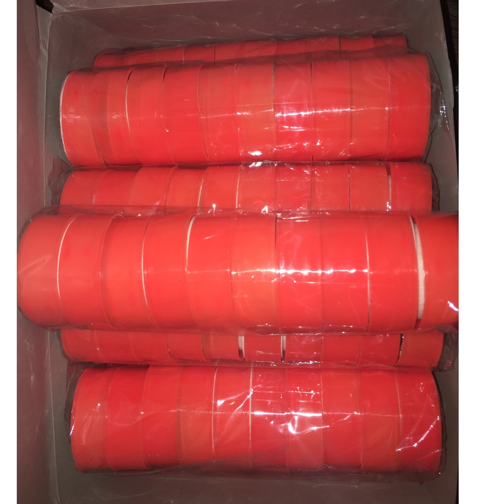 [HCM]10 Cuộn Băng Keo Đá Gà Vạn Phước