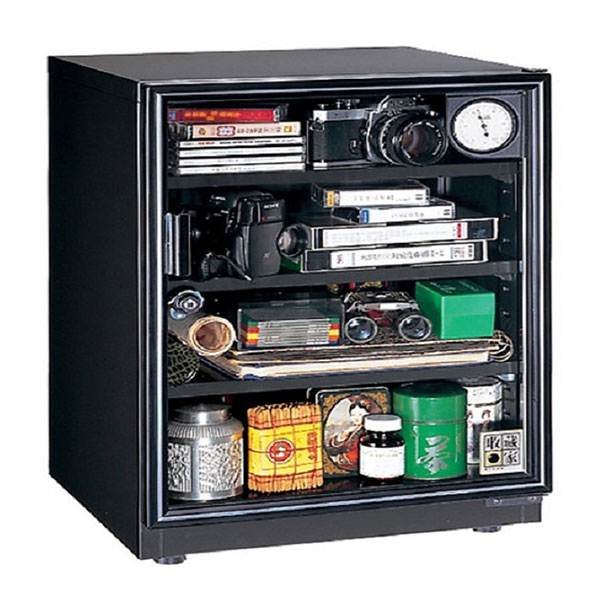 [Trả góp 0%]Tủ chống ẩm Eureka AD-51 (50 lít)
