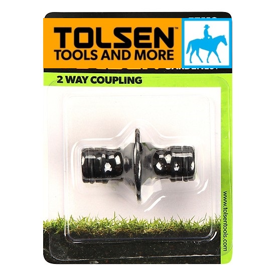 Bộ 3 Khớp Nối ống nước máy xịt rửa Total THWS030301