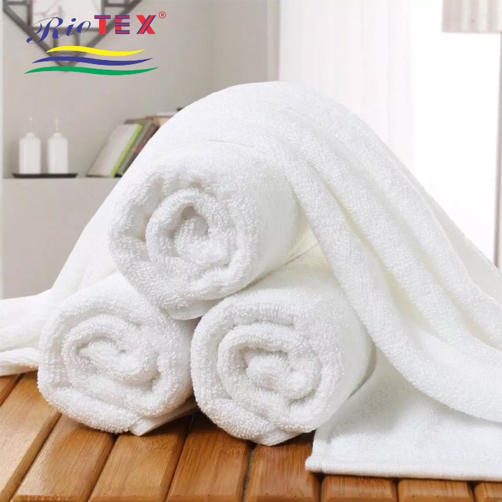 [HCM]Khăn tắm 60x120cm 250gam