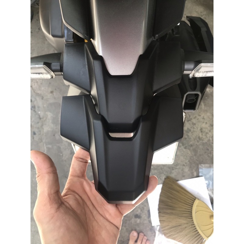 Dè biển số vario 2018-2020 - mạnh tú shop