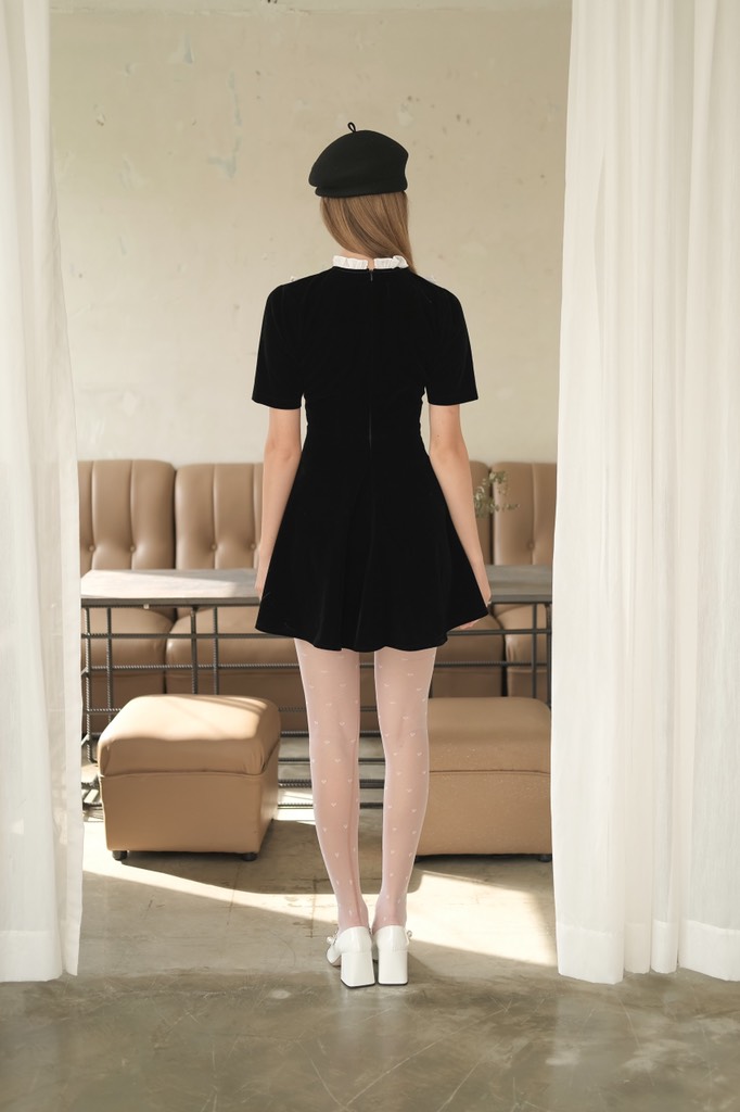 Đầm Leila Dress