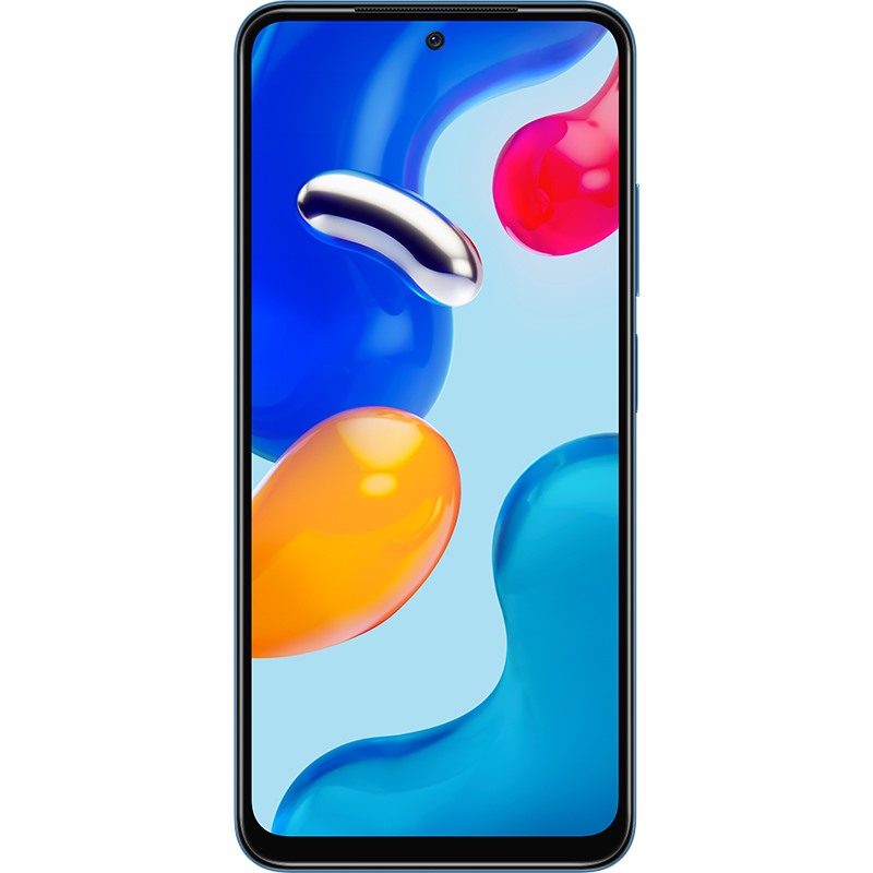 Xiaomi Redmi Note 11S 8GB - 128GB