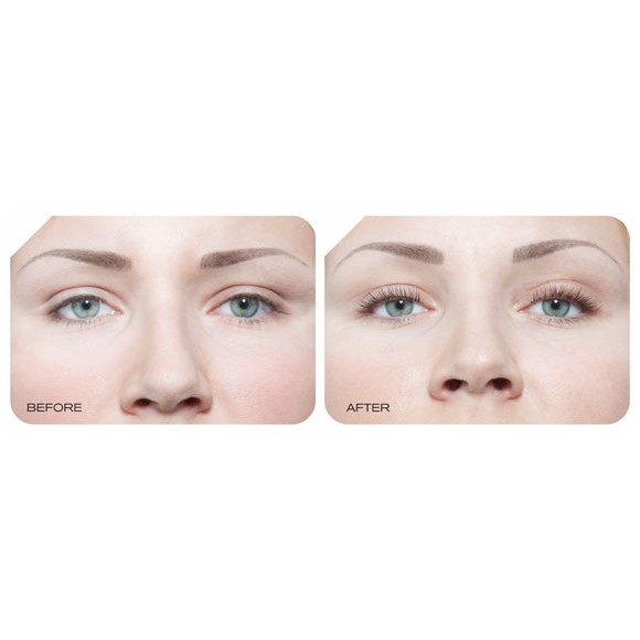 Bấm Mi Góc BRISKA (212) Eyelash Curler Accent