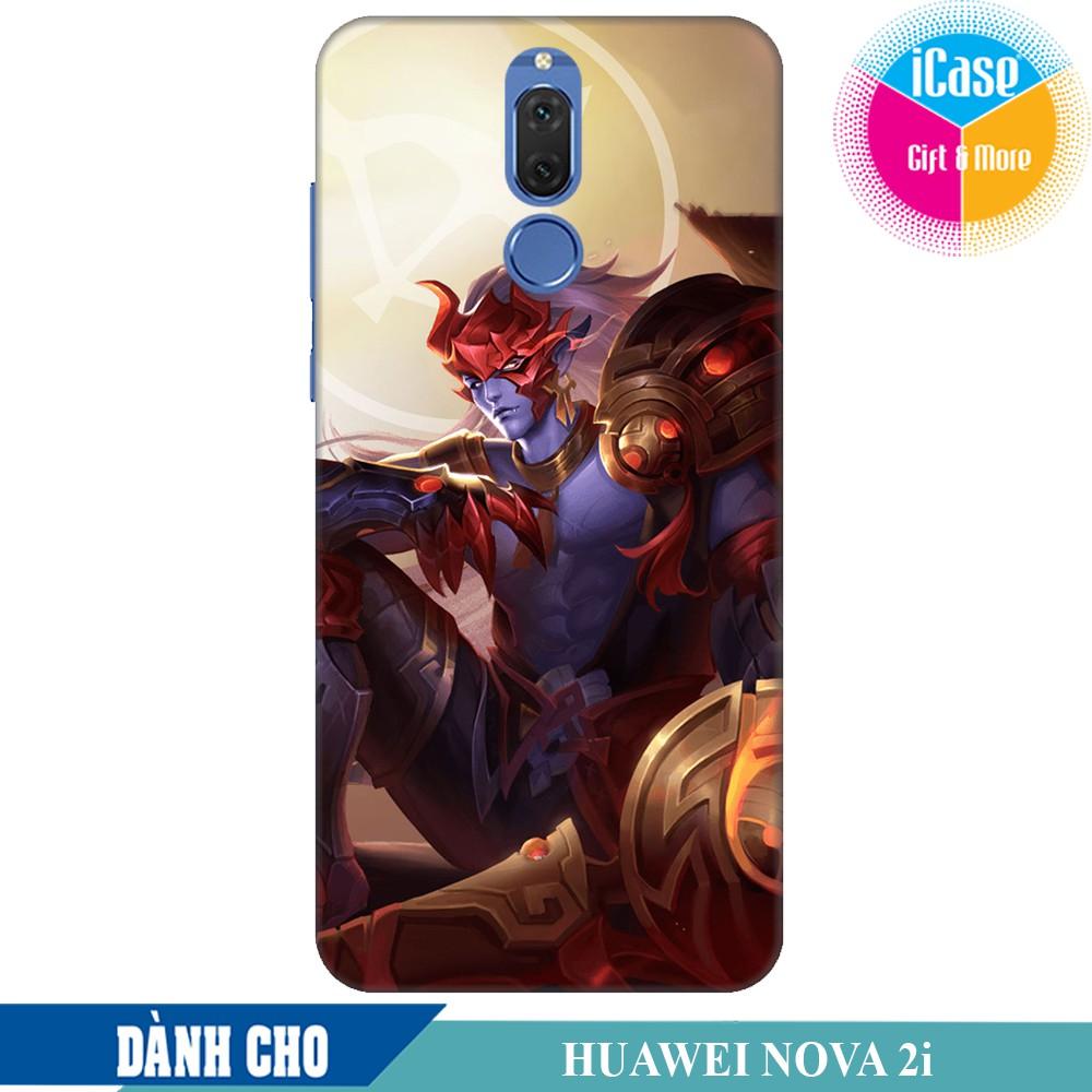 Case for Huawei Nova 2i Yorn Cung Thủ Bóng Đêm