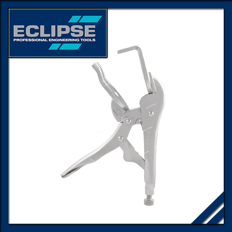 Kìm chết mỏ dẹp Eclipse E9R