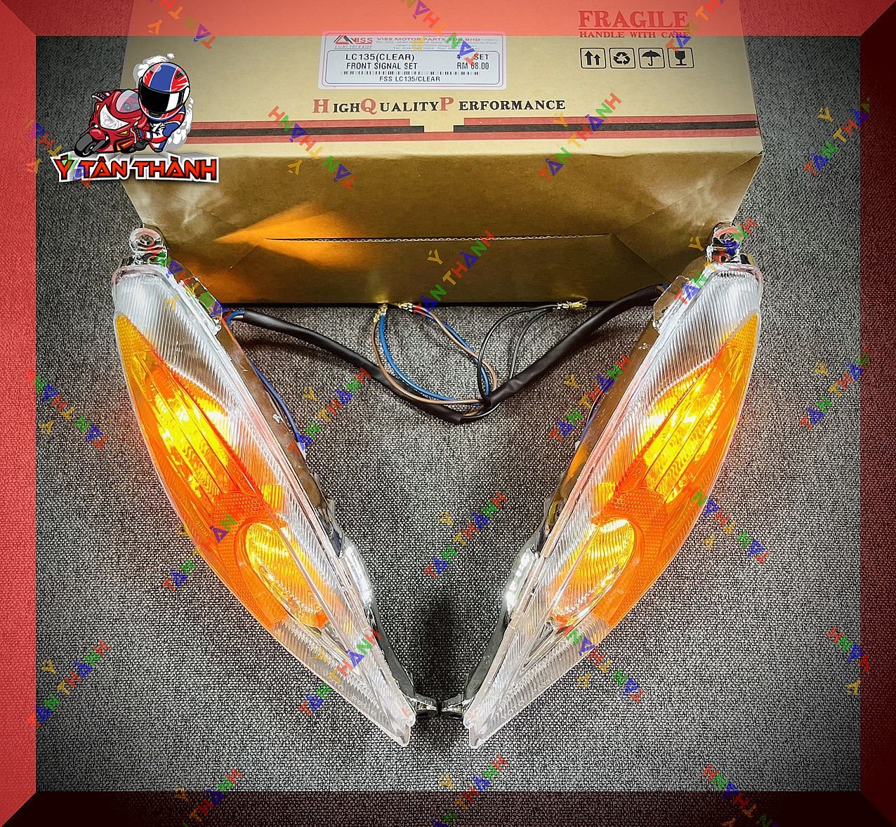 xi nhan exciter 2010 ANiss Mod Hy Lạp MS35