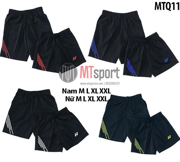 Quần Cầu lông MTQ11 Nữ