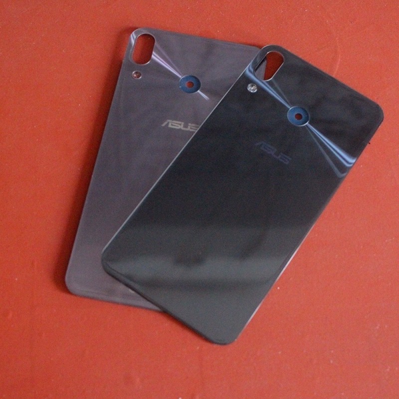 Nắp lưng asus zenfone 5 2018 linh kiện thay thế