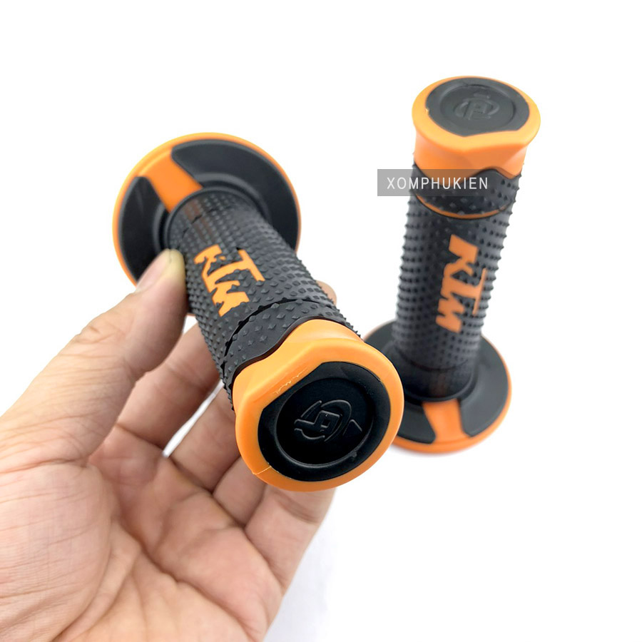 Bao Tay Xe Máy KTM Nổi Bật [ Giá 1 Đôi ]