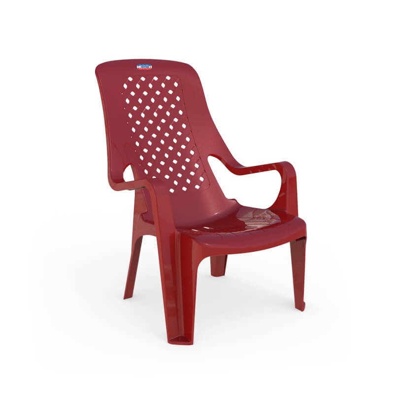 Ghế nhựa duy tân dựa bành SOFA