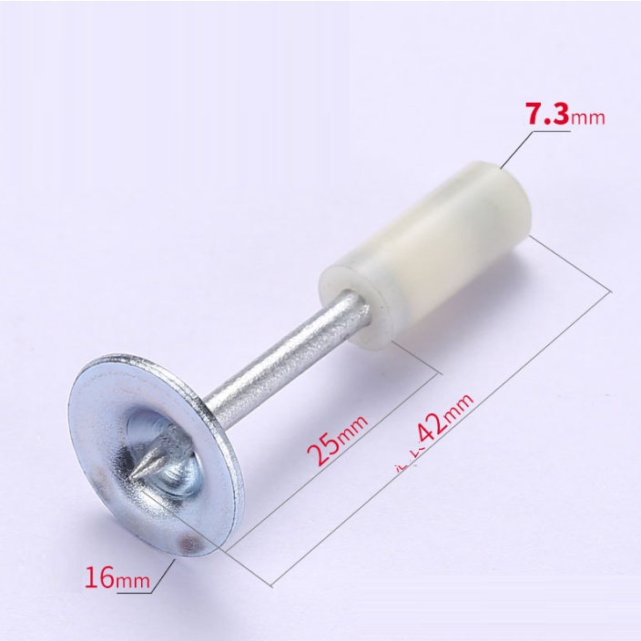 Đinh hạt nổ, hộp 100 đinh.