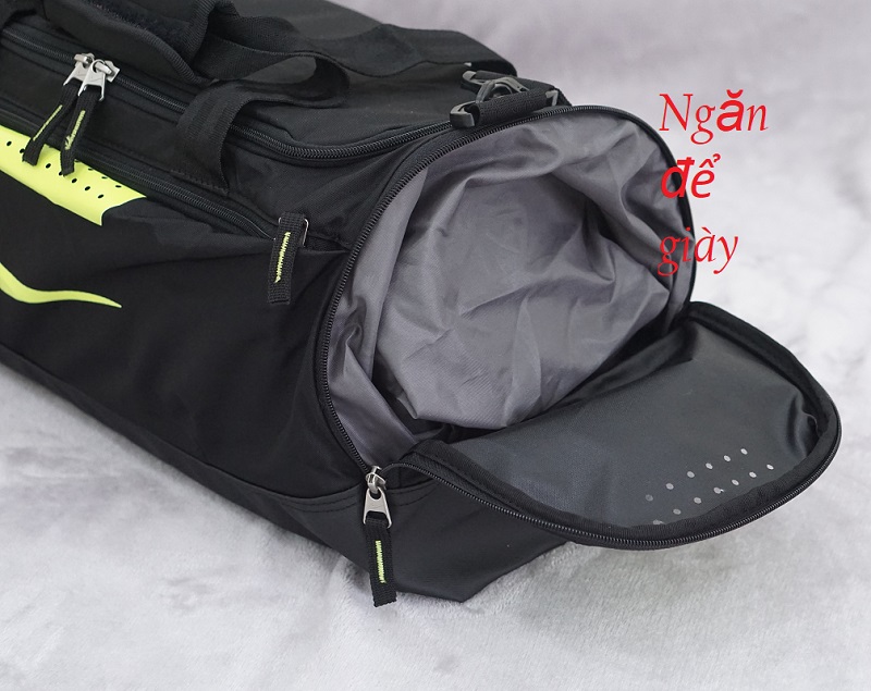 [HCM]Túi xách thể thao  du lịch N-I-K-E (Size trung)