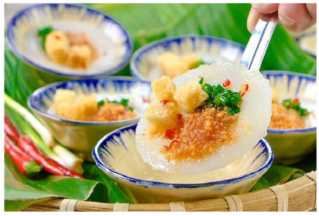 Bột Năng Thái Jade Leaf Tapioca Starch Thailand, gói 400gr