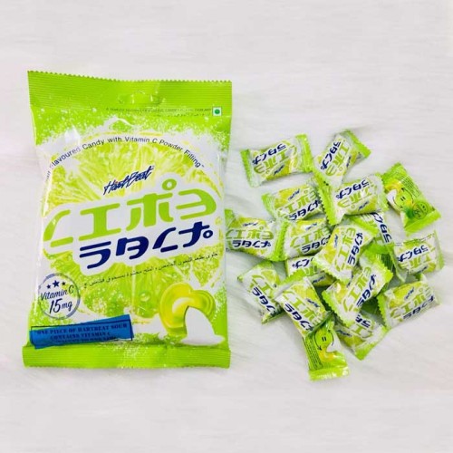 Kẹo Chanh Muối  Thái LAn