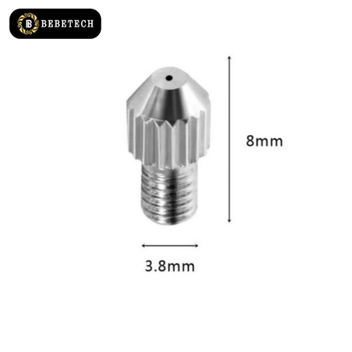 Đầu chụp kim nốt ruồi, đầu luồn kim lắp máy đốt nốt ruồi, máy 5in1