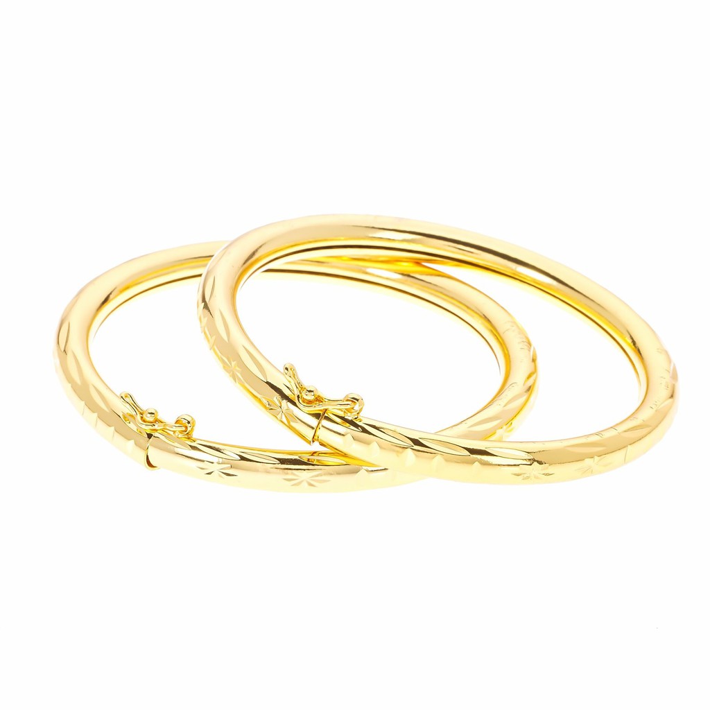 Vòng tay ,lắc tay nữ bền màu