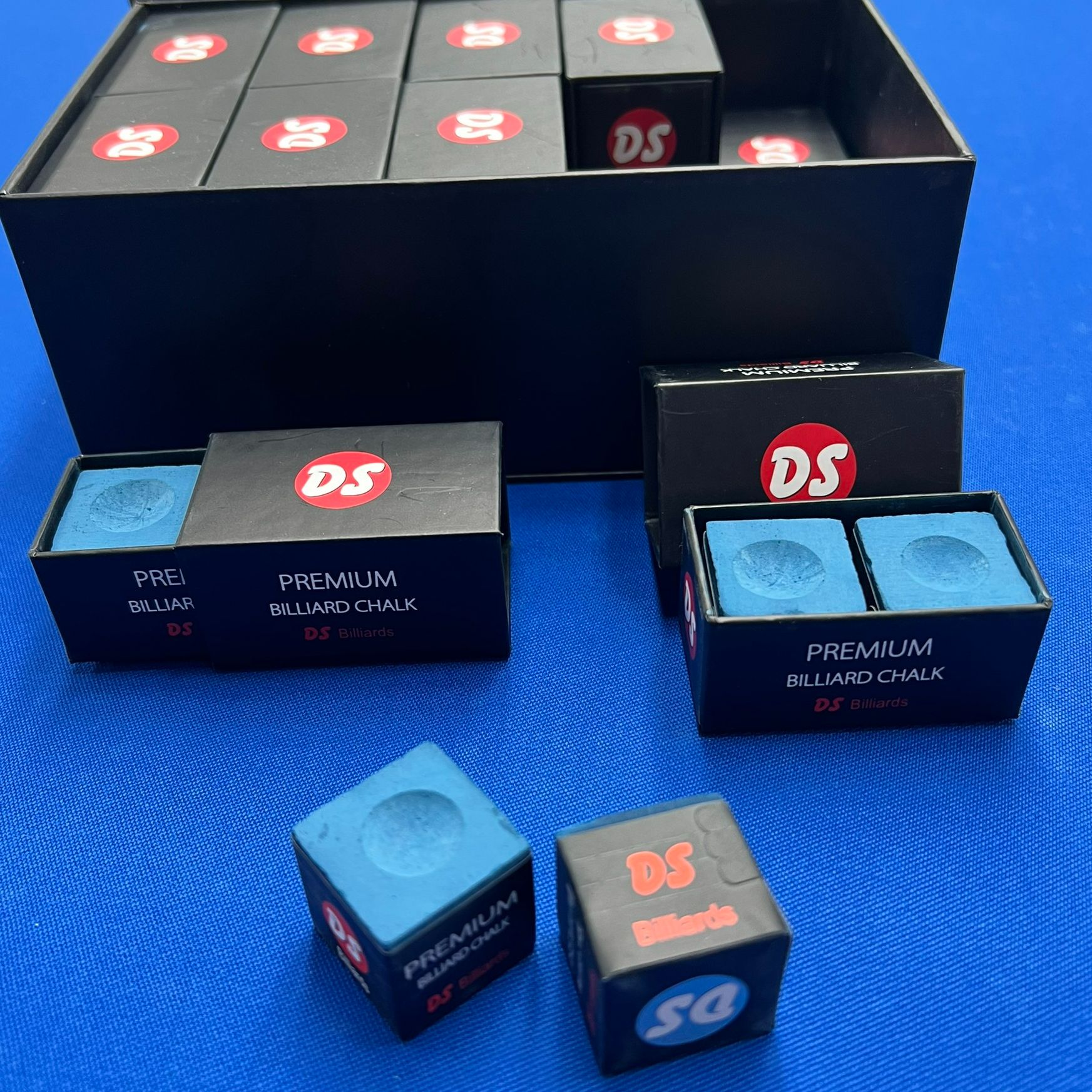 Lơ DS new (hộp 2 viên)