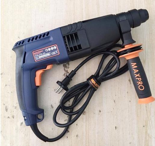 Máy khoan bê tông Maxpro MPRH620/24V