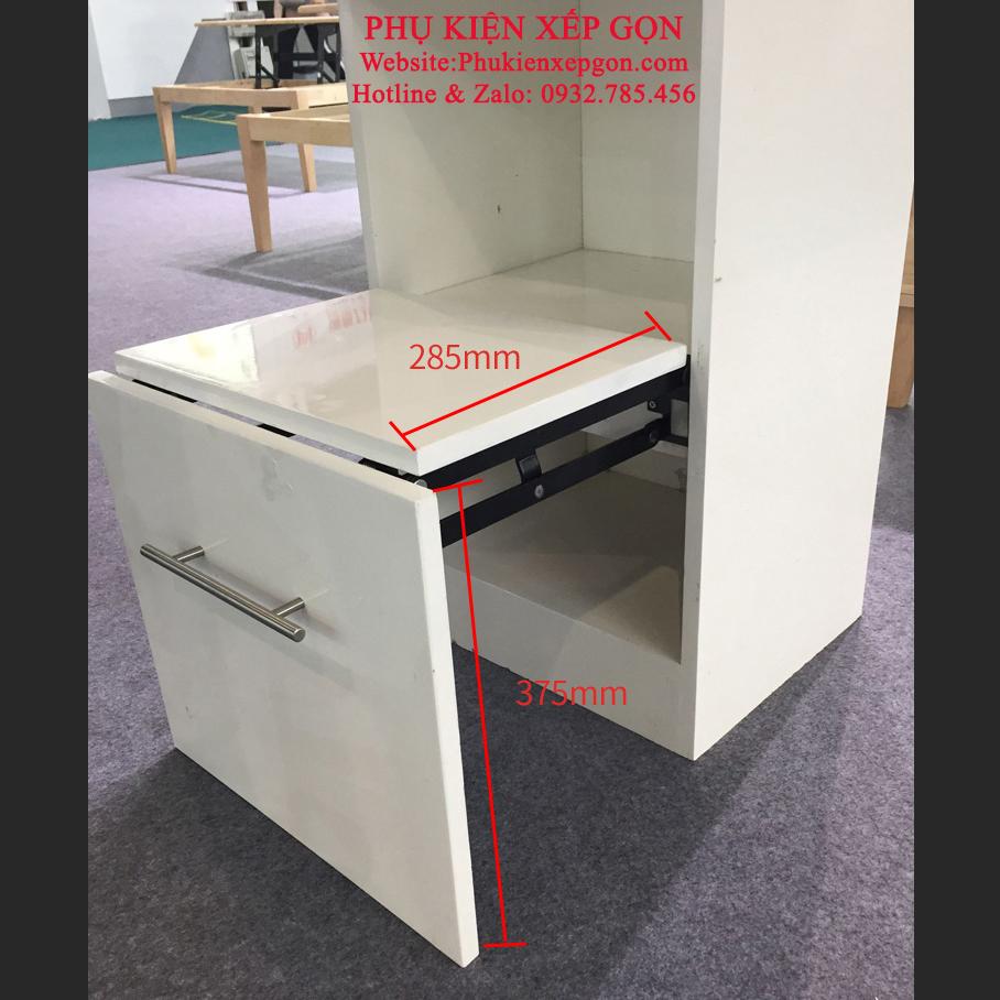 PHỤ KIỆN GHẾ XẾP TƯỜNG THÔNG MINH